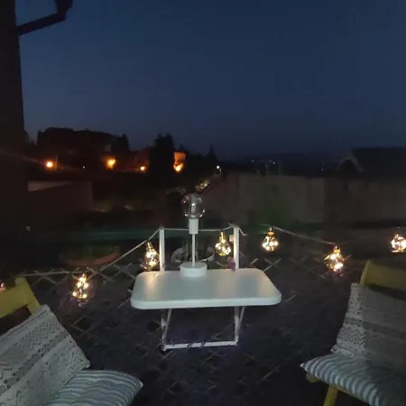 Tuscan Treasure Tower 4* Colle Val D'Elsa